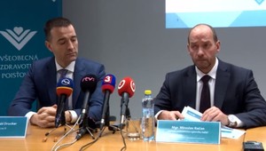 Ozdravný plán zabral, Všeobecná zdravotná poisťovňa skončila minulý rok v pluse