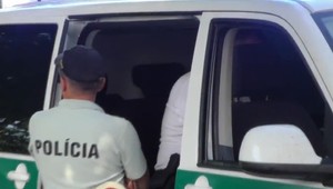 Na východe Slovenska nahlásili Nemca, ktorý šoféroval opitý. Alkohol však nebol jeho jediný problém