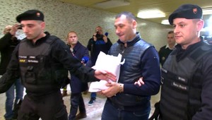 Valko nemal kontakt s Vadalom, vyplýva z kontroly v SIS