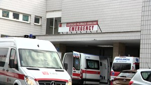 Nešťastný incident: Zdravotná sestra spadla v nemocnici do výťahovej šachty