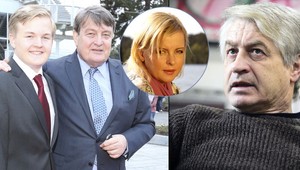 Rychtář bráni Ivetu a útočí na Štaidla: Na Artura platil len 5 tisíc korún