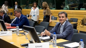 Euroskupina rokuje o Grécku, výsledok je neistý