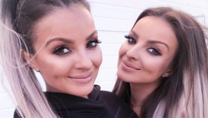 Twiinska je zamilovaná po uši: Zbalila tohto známeho futbalistu!