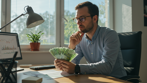 Transakčná daň komplikuje život menším firmám: Zlučovanie faktúr im spomaľuje príjmy