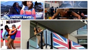 Olympiáda? Sex, kam sa pozrieš! Tu je dôkaz...