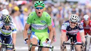 Prvá medailová nádej Peter Sagan (22) nemohol spať...