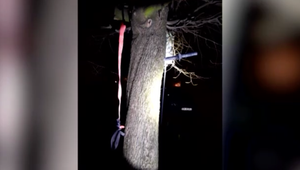 Muž chcel kvôli láske spáchať samovraždu. Mestským policajtom sa ho podarilo zachrániť, no on na nich zaútočil