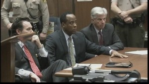 Jackov lekár: Som nevinný!