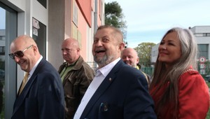 Harabin sa postavil pred súd. Trvá na tom, že Rusko nie je na Ukrajine agresor