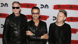 Depeche Mode sa vrátia do Bratislavy