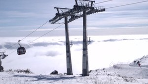 Lanovka vyvolala búrlivú diskusiu. Rozdelila developerov a domácich na dva tábory