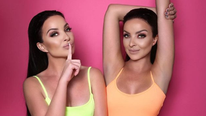 Koniec dua Twiins! Cesty Veroniky a Daniely sa po rokoch rozchádzajú!