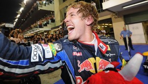 F1: Vettel na VC Japonska s pole position