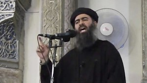 Islamský štát: Náš vodca je mŕtvy