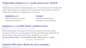 Na internete číha ďalšia hrozba: Falošní advokáti vám za odplatu ponúknu právnu pomoc s firmou