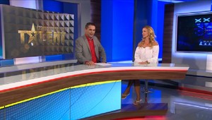 Nevyčerpateľná zásoba talentov v šou Česko Slovensko má talent