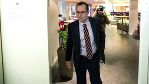 Investori k nám neprídu. Boja sa, že by ich niekto ogabal, tvrdí Procházka