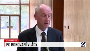Minister Hirman po rokovaní vlády aj o kompenzácii cien dreva a uhlia na kúrenie
