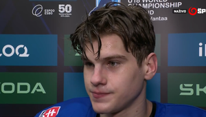 ROZHOVOR: Ondrej Maruna po zápase: Oslava je divoká, teším sa na semifinále