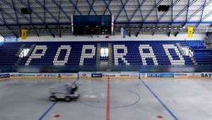 Poprad si zahrá extraligu, rozhodnutie ešte musí potvrdiť VV SZĽH