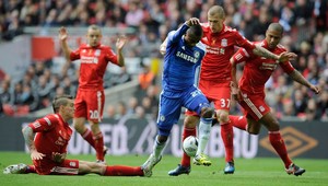 Motor anglického turistického ruchu? No predsa futbal!