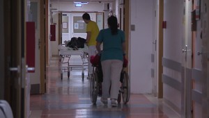 Obrovský problém slovenského zdravotníctva: Strácame sestry. Nejde len o platy