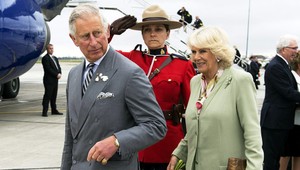 Princ Charles bez servítky: Putin je ako Hitler