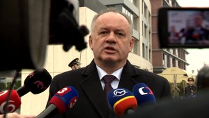 Kauza omilostenia prezidenta Kisku pokračuje, vyjadrujú sa všetci kandidáti