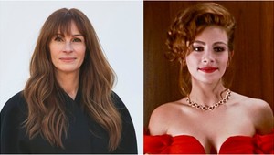 Nečakaný príchod filmovej legendy: Julia Roberts je v Prahe kvôli tajnému projektu!