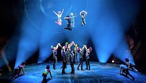Koniec slávneho cirkusu?! Cirque du Soleil je na kolenách!