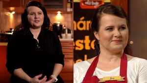 Viete, odkiaľ vám je známa Janka? Pred pár rokmi TAKTO zažiarila v Mojej mame!