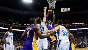 NBA: Famózny Bryant (34) prekonal hranicu 30 000 bodov