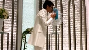 VIDEO: Takú svadbu ste ešte nevideli!