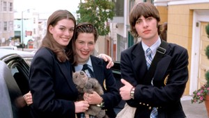 Ako sa zmenili herci z filmu Denník princeznej? Fúha, odpadnete, ako teraz vyzerajú!