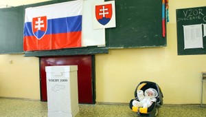 Kedy budú výsledky volieb?