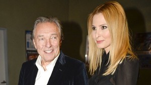 Ivana Gottová založila s manželom Karlom vlastnú firmu