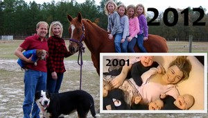 VIDEO. Tieto bábätká zarobili rodičom 100- tisíc, dnes sú hviezdami