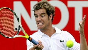 Francúz Gasquet oficiálne priznal pozitívny test na kokaín