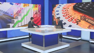 Štúdio 24: Rekordný záujem o dlhopisy