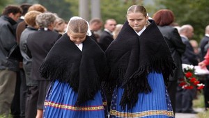 Benefičný koncert pre obete Hriňovej