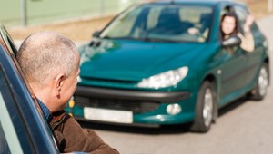 Ženy sú za volantom agresívnejšie ako muži