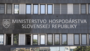 Kozmetička Martonová odstúpila z vedenia dozornej rady. Eštok: „Ja ani netuším, kto tá pani je“