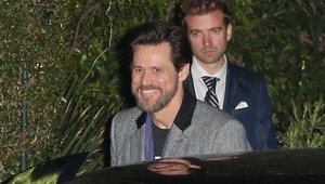 Skutočný Jim Carrey sa vysmial trapasu na Českom levovi