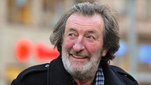 "Bohuš" sa oženil! FOTKY z utajenej romantickej svadby Bolka Polívku!