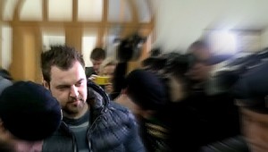 Petr Kramný, odsúdený za vraždu dcéry a ženy, podá dovolanie na Najvyšší súd