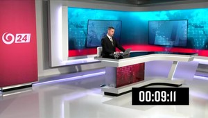 Pozrite si zhrnutie aktuálnych správ v relácii Udalosti 22 z dňa 4. apríla 2023