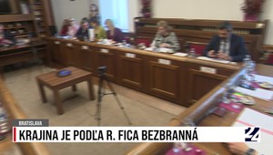 Pozrite si zhrnutie aktualít v relácii Udalosti 22 z dňa 16. októbra 2024