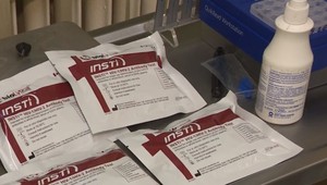 Zatiaľ čo Európa zaznamenáva pokles, na Slovensku prípady HIV stúpajú