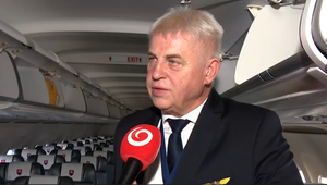 Vojna očami pilota repatriačného letu: Obavy musí prekryť dôkladná príprava