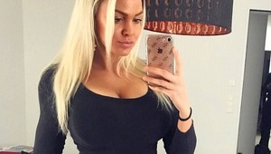 Hovoria jej Blond Hulk a úplne to sedí: Keď uvidíte jej telo, pochopíte dôvod